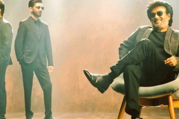 ரஜினி-நெல்சன் படத்தின் டைட்டில் இதுவா..செம்ம மாஸ் தலைப்பு | Thalaivar 169 Title ரஜினி-நெல்சன் படத்தின் டைட்டில் இதுவா..செம்ம மாஸ் தலைப்பு | Thalaivar 169 Title