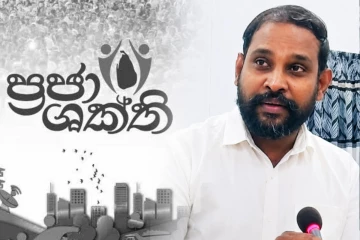 தமிழ் மக்கள் வழங்கிய தேர்தல் ஆணையை பறிக்கவே ‘பிரஜா சக்தி’ திணிக்கப்படுகிறதா.! செ. நிலாந்தன் கேள்வி