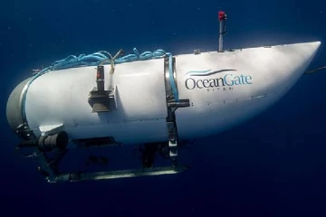 பிரித்தானிய கோடீஸ்வரருடன் மாயமான டைட்டானிக் சுற்றுலா நீர்மூழ்கிக் கப்பல்: நிபுணர்கள் கூறும் காரணங்கள்