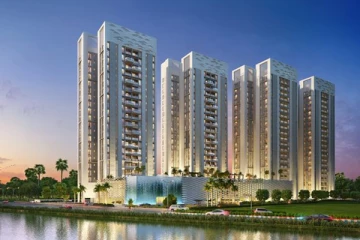 ரூ.8000 கோடி முதலீட்டால் சென்னையில் வரவிருக்கும் பிரம்மாண்ட குடியிருப்பு - அதிரடி திட்டத்தில் இறங்கிய Brigade நிறுவனம்