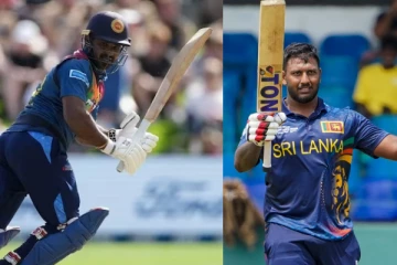 இலங்கை அணியில் 2 வீரர்களுக்கு கொரோனா! ஆசியக் கோப்பையில் சிக்கல்? ரசிகர்கள் அதிர்ச்சி