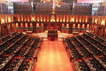 மேல் மற்றும் வடமேல் மாகாண ஆளுநர் நியமனம் தொடர்பில் வெளியான தகவல்