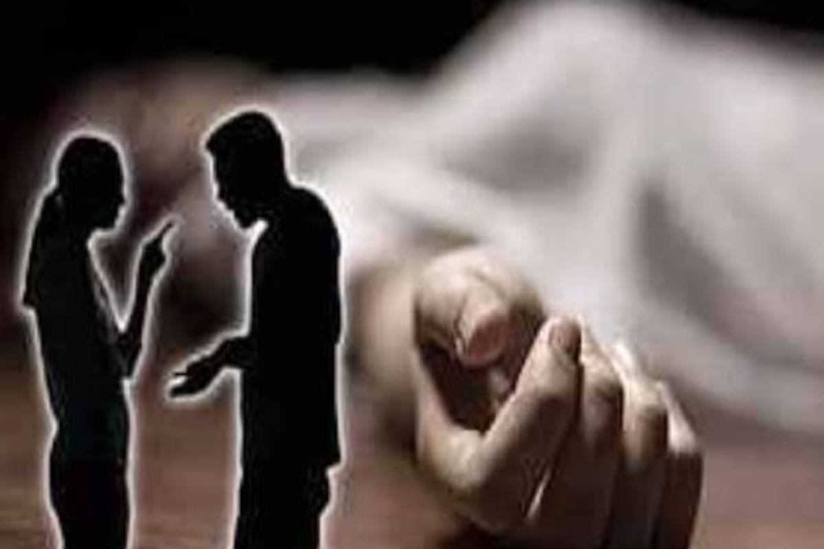 கள்ளக்காதலுக்கு இடையூறு ; பெற்ற குழந்தைகளை தண்ணீரில் மூழ்கடித்து கொன்ற தாய் | Mother Who Drowned Her Children To Death