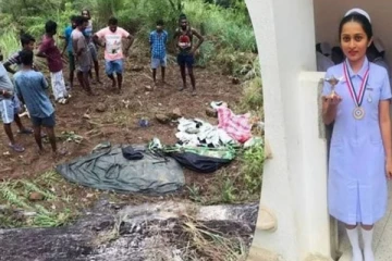 யானைகளின் நடமாட்டம் இருப்பதாக சுற்றுலா வழிகாட்டி தன்னிடம் தெரிவிக்கவில்லை; படுகாயமடைந்த இளைஞன் புகார்