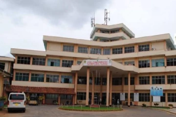 வவுனியா வைத்தியசாலைக்கு சிகிச்சைக்காக சென்ற நபருக்கு ஏற்பட்ட நிலை!