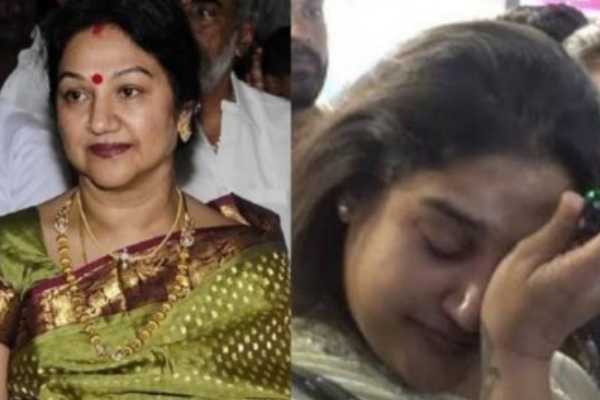 விளம்பரத்துக்காக மட்டமாய் பேசும் வனிதா..இளையராஜாவுக்கு ஆதரவு கொடுத்த பிரபலம்.. | Journalist Pandian Slams Vanithas Cheap Publicity