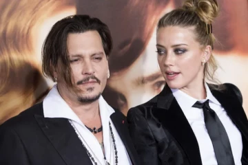 ஹாலிவுட் நடிகர் ஜானி டெப்புக்கு ஆதரவாக மாறிய தீர்ப்பு!