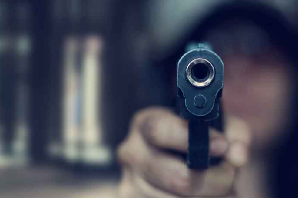 வேன் மீது பொலிஸார் துப்பாக்கிச்சூடு : ஒருவர் கைது | Shooting At Van One Person Arrested வேன் மீது பொலிஸார் துப்பாக்கிச்சூடு : ஒருவர் கைது | Shooting At Van One Person Arrested