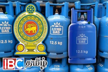 லிட்ரோ எரிவாயு குறித்து அமைச்சரவை வழங்கியுள்ள அனுமதி