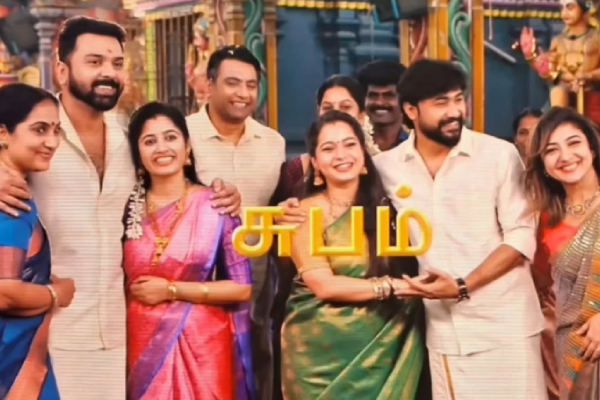 முடிவுக்கு வரும் சன் டிவியின் சூப்பர்ஹிட் சீரியல்.. வருத்தத்தில் ரசிகர்கள்.. | Sun Tv Ilakkiya Serial Going To End