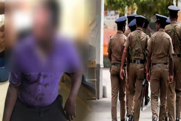 யாழ். நெடுந்தீவு பிரதேச சபை வேட்பாளர் மீது தாக்குதல்