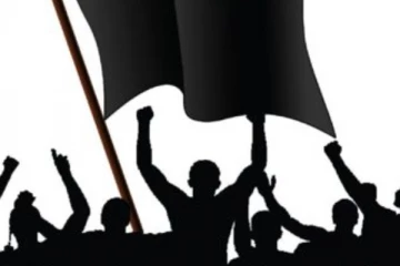 රාජ්‍ය සේවකයින් පිරිසක් සංකේත වැඩ වර්ජනයකට සැරසෙයි..