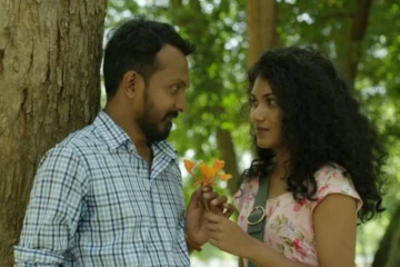වෙනස්ම කතාවක් විදිහට ‘ඩිංගා’ ඔක්තෝබර් මාසයේදී සිනමාහල්වලට [VIDEO]