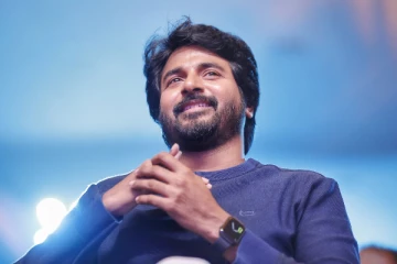 அரசியலில் களமிறங்குகிறாரா நடிகர் சிவகார்த்திகேயன்? - ஆதாரத்துடன் வெளியான வீடியோ