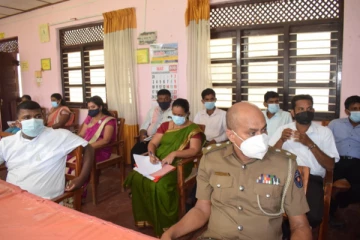 மட்டக்களப்பில் அதிகரிக்கும் கொரோனா தொற்று- மேற்கொள்ளப்பட்டுள்ள விசேட தீர்மானம்!