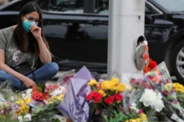 கனடாவில் முஸ்லிம் குடும்பம் உயிரிழப்பு; வெளியான பகீர் பின்னனி