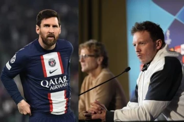 PSGயின் தொடர் தோல்வி..ஜேர்மனி கிளப் அணியை சமாளிக்குமா? மெஸ்சிக்காக புதிய வியூகம்