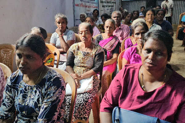 திசைமாறி சீரழியும் யாழ்.இளைஞர்கள்! அம்பலப்படுத்தும் தமிழ் எம்.பி | Jaffna Youth Diverted And Are Becoming Degenerate