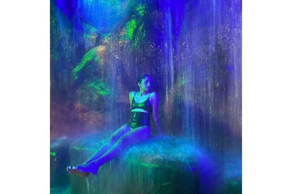 நீச்சல் உடையில் சூப்பர் சிங்கர் பிரகதி.. ஷாக்கான ரசிகர்கள் | Pragathi In Bikini Pic Shocks Fans