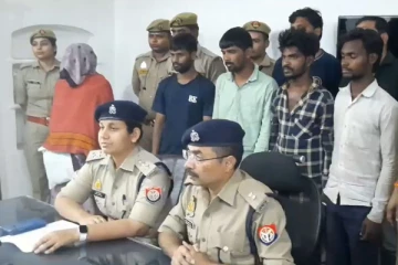 4 பேருடன் தகாத உறவு; கண்டித்த கணவனை காதலர்களுடன் சேர்ந்து கொலை செய்த மனைவி!