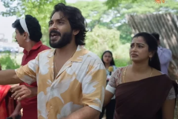 மூன்று முடிச்சு சீரியல் நேரம் குறைக்கப்படுகிறதா? அதிர்ச்சியில் இருந்த ரசிகர்களுக்கு கிடைத்த பதில்