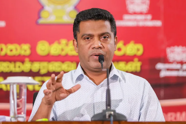 6 ஆம் வகுப்பு கல்வி சீர்திருத்தம்! வெளியான அமைச்சரவை முடிவு | Cabinet Decided Review Ongoing Grade 6 Education