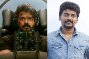 பீஸ்ட் படத்தின் தோல்விக்கு விஜய் கொடுத்த ரியாக்ஷன்!..இயக்குனர் நெல்சன் உருக்கம்