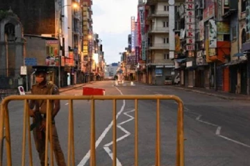 தனிமைப்படுத்தல்  ஊரடங்கு காலத்தில் மேலும் சில சேவைகளுக்கு அனுமதி! வெளியானது அறிவித்தல்