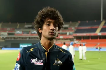 அஸ்வின் இடத்துக்கு ஆப்பு; சிறந்த ஸ்பின்னர் என்னை ஆடவையுங்க.. சாய் கிஷோர் அதிரடி