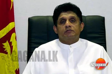 තෙල් සහ ගෑස් මිල අධික ලෙස ඉහළ යෑමේ තත්ත්වයක් - සජිත්