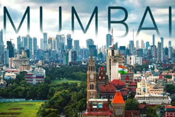 7 தீவுகளின் தொகுப்பு; வரதட்சனையாக வழங்கப்பட்ட பம்பாய் - மும்பை நகரமாக மாறியது எப்படி தெரியுமா?
