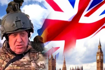 வாக்னர் கூலிப்படையை தீவிரவாத அமைப்பாக அறிவித்தது பிரித்தானியா