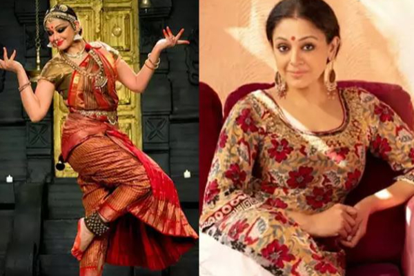 நடிகை ஷோபனாவுக்கு ஒமைக்ரான் : ஷாக்கிங்கில் சினிமாத்துறை | Actress Shoban Omicron Covid19