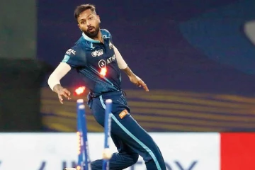 ஒரே ஒரு ரன் அவுட் தான்..ரூ.40 லட்சத்தை வீணடித்த ஹர்திக் பாண்ட்யா