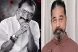 மறைந்த இசையமைப்பாளர் தேவாவின் உடலுக்கு அஞ்சலி செலுத்திய கமல்ஹாசன்
