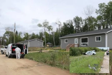 கனடாவில் ஒரு கத்திக்குத்து சம்பவம்: 7 பேர் காயம், தாக்குதல்தாரி உட்பட இருவர் பலி