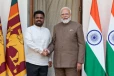 இந்திய AI உச்சிமாநாடு: இலங்கை ஜனாதிபதி அனுர குமார - பிரதமர் மோடி சந்திப்பு..தலைவர்கள் பேசியதென்ன?