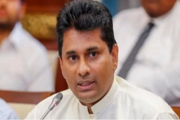 தடுப்பூசி போடாதவர்கள் இந்த வாரத்திற்குள் தடுப்பூசிகளை பெற வேண்டும்- சன்ன ஜெயசுமண