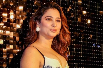 பிரபல தமிழ் நடிகருடன் டேட்டிங் செய்த தமன்னா - யார் தெரியுமா?