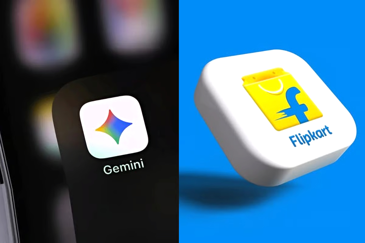 Google-Gemini-to-Enable-Flipkart-Shopping-Soon
