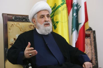 இஸ்ரேல் தாக்குதலில் ஹிஸ்புல்லா தலைவருடன் தொடர்புடைய முக்கிய நபர் பலி!