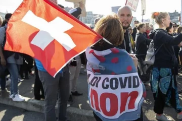 சுவிஸில் நடந்து முடிந்த பொதுவாக்கெடுப்பு! அமுலாகும் சட்டங்கள்