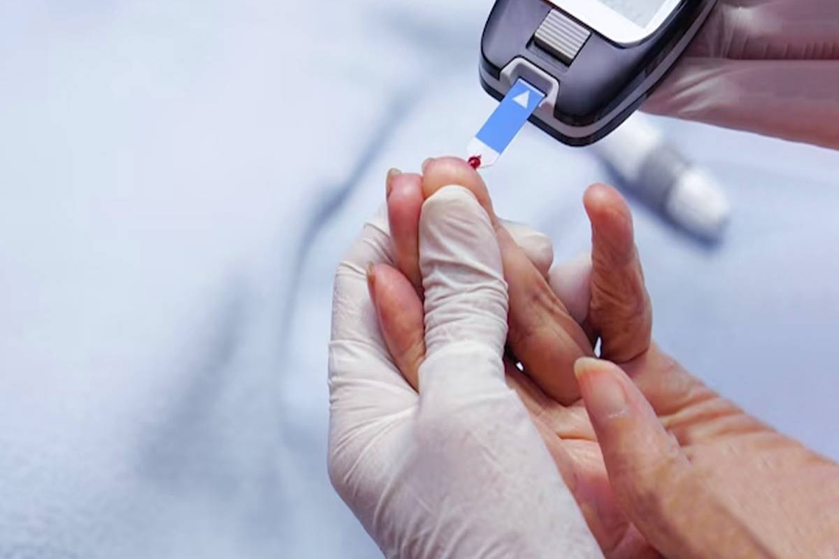 நீரிழிவு நோயாளிகள் இலவங்கப்பட்டை நீர் குடித்தால் உடலுக்கு என்ன நன்மை? | Benefits Of Drinking Cinnamon Water For Diabetics