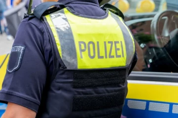 ஜேர்மனியில் தாக்குதல் நடத்த திட்டமிட்ட ஹமாஸ் அமைப்பினர் கைது