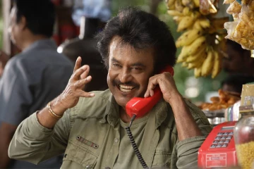 தமிழ் சினிமாவின் முதல் ரூ. 100 கோடி வசூல் செய்த திரைப்படம்.. மாபெரும் சாதனை