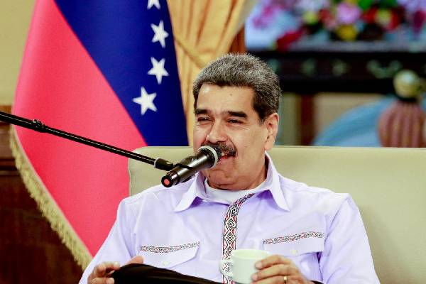 வெனிசுலாவைக் குறிவைக்கும் ட்ரம்ப்... பிரித்தானிய வீரர்களுக்கு புதிய அறிவுறுத்தல் | Brit Sailors Given Orders