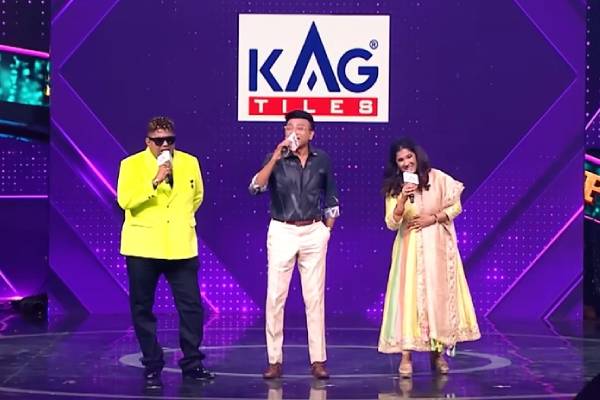 சூப்பர் சிங்கர் 11 நிகழ்ச்சியின் 7வது பைனலிஸ்ட் யார் தெரியுமா? | Super Singer 11 7Th Finalist Details