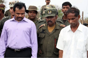 இலக்கு வைக்கப்பட்ட கருணா!  இறுதி வரை நடந்தது என்ன? (Video)