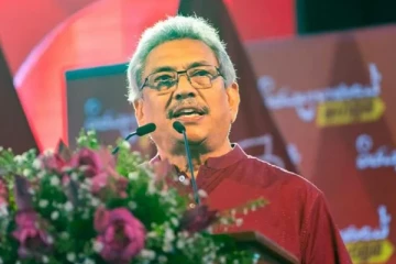 கோட்டாபய ராஜபக்ச எங்கிருக்கின்றார்! சர்வதேச ஊடகம் வெளியிட்ட தகவல்