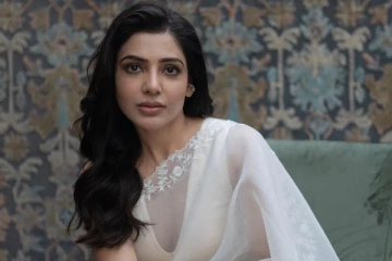 ஆச்சர்யப்படுத்திய சமந்தாவின் வீடியோ.. சிகிச்சைக்கு நடுவில் இப்படி செய்தாரா?